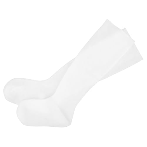 Chaussettes montantes hydratantes gel Sebs soin talons longs tubes femmes hommes