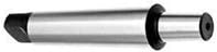 Drill Chuck Arbor - Jacobs - MT Shank MT2 - JT33
