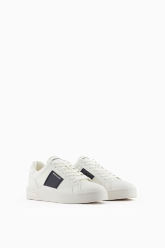 Image of Armani Exchange Men's London Sneaker