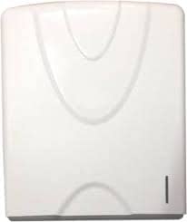 Dhwani Enterprise M Fold Tissue Paper Dispenser 4Pkt (B09Y243Q21) Amazon Price History, Amazon Price Tracker