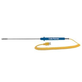 Sonde à gaz Digi-Sense avec mini connecteur et câble bobiné de 5 pi