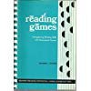 Reading Games Strengthening Reading Skills with Instructional Games B003PXFEKK Book Cover