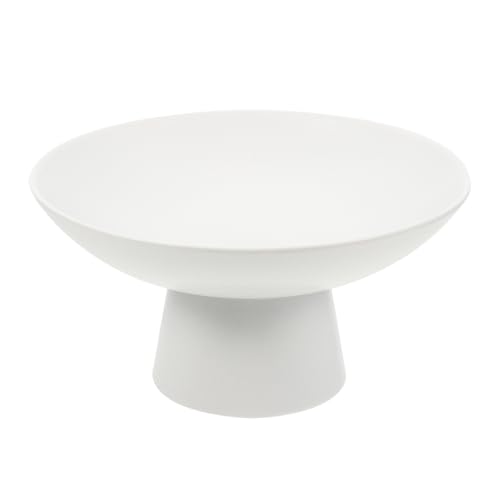 Hemoton Ceramic Fruit Bowl,6