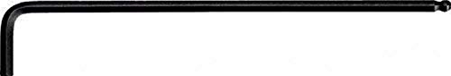 KS-Tools 151.30055 BASIC Innen6kant-Winkelstiftsch, Clear