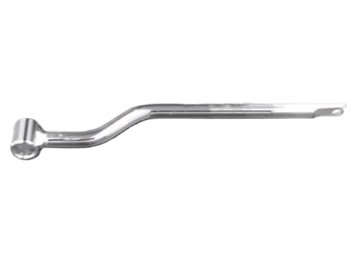 Supports de sacoches pour Magna VF250 et VF750 fixes - 5