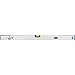 Hazet 2154-80 Spirit Level, 32