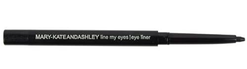 Delineador de ojos Mary-Kate and Ashley Sparkling Black miniatura 2