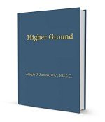 Higher Ground 1890419079 Book Cover