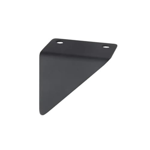 Tirador oculto de latón macizo para muebles de dormitorio modernos de 1 unidad 3
