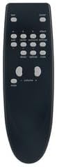 #US Remote Control Replace for Logitech Z-5500 Computer Speakers Z5500 vietRM#070938643