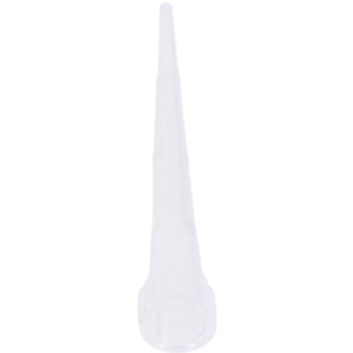 Shuati FEBB2F01/3HE8I 1000Pcs Non-Filter Pipette Tips, Universal Type 10Ul Sterile Pipette Tips, Plastic Lab Pipette Tips thumb #5