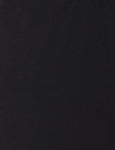 Columbia Calça jogger masculina de malha Tech Trail, preta, média
