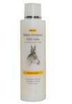 Shampoo ristrutturante al latte d'asina - Biomeda
