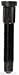 Moroso - 46220 - Wheel Studs 1/2in. X 3in.