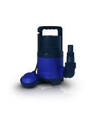Bomba sumergible aguas sucias Natflow DW401