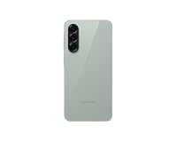 Samsung Galaxy A56 5G 6GB RAM 5.000mAh Akku Olive AI Handy Android 15 Smartphone ohne Simlock ohne Branding – Ansicht 5