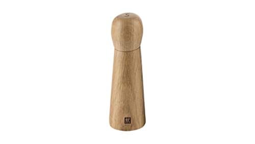 ZWILLING - 39500-026-0 - Spices - Natural Wood Salt Mill