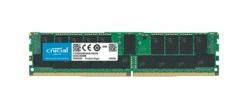 Crucial Technology CT32G4RFD4266 32gb Ddr4 2666 Mt/s Pc4-21300 Mem Cl19 Drx4 Reg Dimm Ct32g4rfd4266