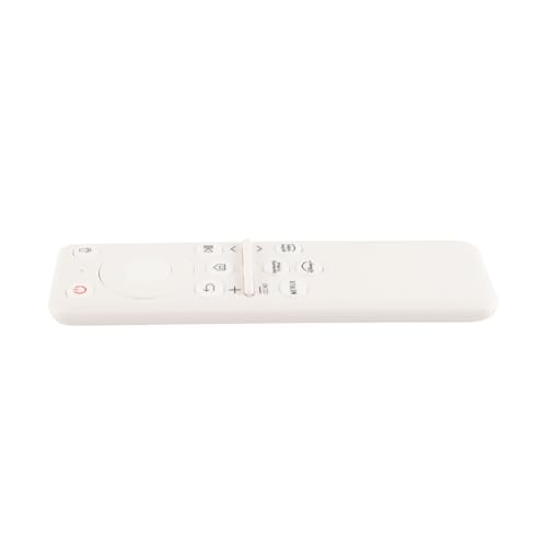 Télécommande vocale Bluetooth pour TM2261S avec contrôle vocal intelligent