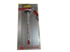 Wenco Weinthermometer mit Metallknopf