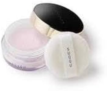 SUQQU ザルースパウダー 箱付き パフ未使用 SUQQU ザルースパウダー 箱付き パフ未使用 ベースメイク