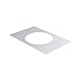 Bose Professional DM8CRI DesignMax DM8C Rough-in Kit (6-pack)