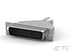 1658677-1, KIT, Plug, Shielding Hardware, Size 3, 44 POSN, HDP-22, AMPLIMITE (10 Items)