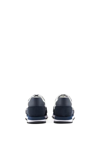Image of Armani Exchange Mens Sneaker