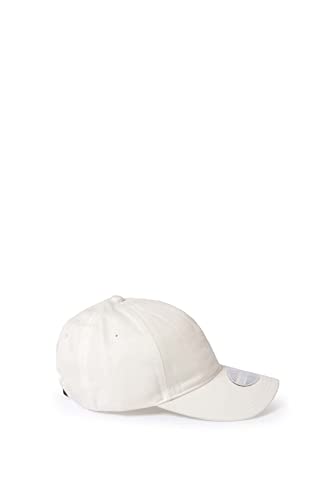 Casquette femme Calvin Klein Jeans avec broderie monogram