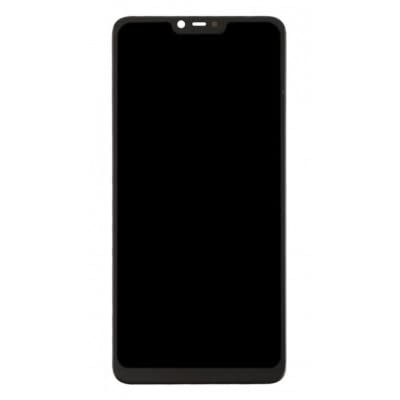 Image of Glass Exclusive Incell Lcd Display With Touch Screen Digitizer Display Assembly Combo Folder For Realme Cellphone (Realme 2)