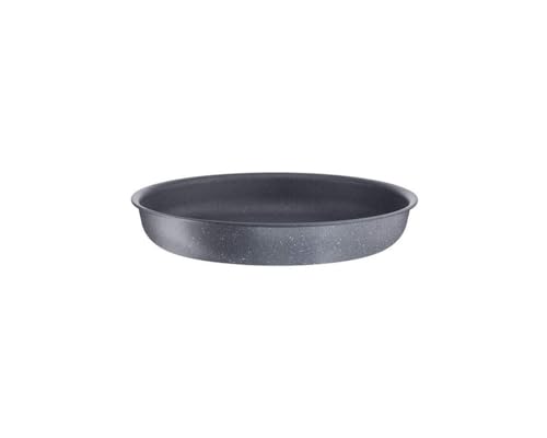 Tefal Ingenio Natural Force Bratpfanne, 28 cm, stapelbar, antihaftbeschichtet, Induktion, L3960602