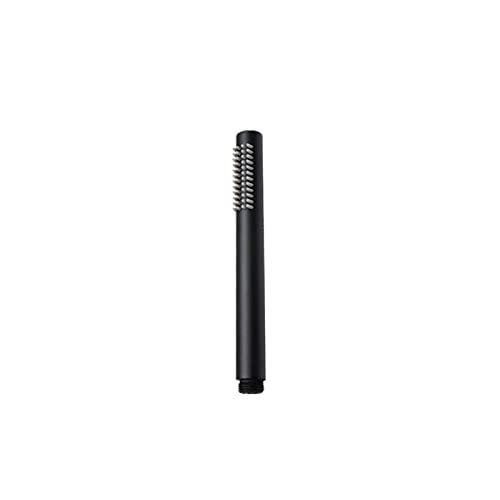Fini les traces de calcaire avec ce mitigeur douche noir mat encastré