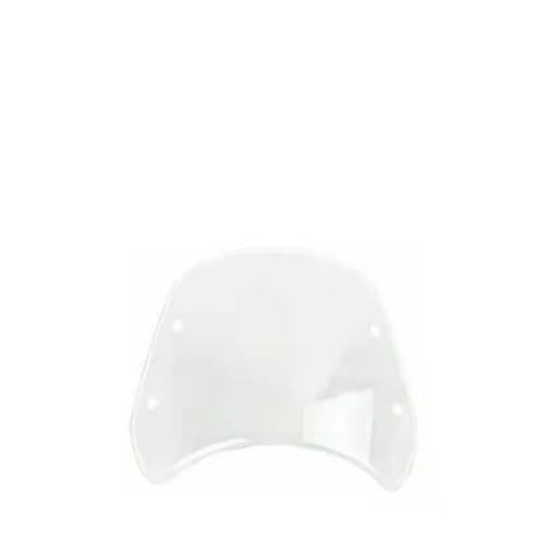 Motorrad Windschild Für LONCIN VOGE 300AC 300 AC VOGE 300AC Motorrad Windschutzscheibe Windschutz