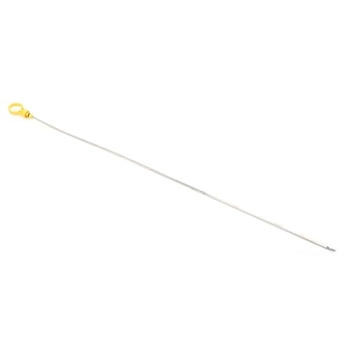Jauge de niveau d'huile moteur graduée OEM 12551581 pour une mesure précise du lubrifiant