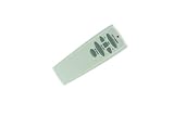 Remote Control Compatible for Parrot Uncle 45017438 UC7078T CHQ7078T Ceiling Fan