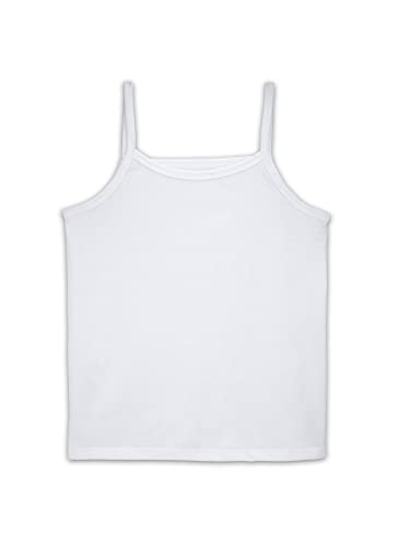 Fruit of the Loom Girls' Undershirts (Camis & Tanks)2