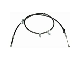 Dorman Parking Brake Cable P N C660975