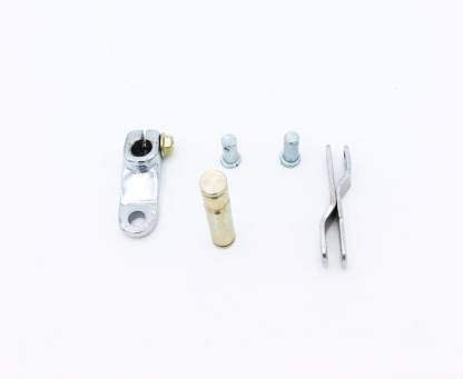 THE ONE CUSTOM ARM Shift KIT Combo OR Gear Lever BOSS KIT for Yamaha RX100,135 AMD RXZ