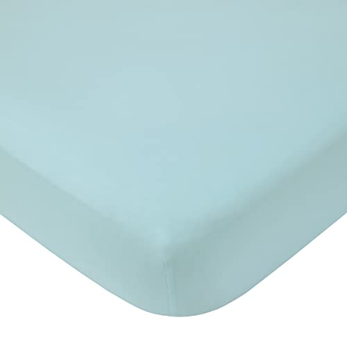 Disney Encanto Tropical Delight Pink And Aqua Flowers And Butterflies 4 Piece Toddler Bedding Set - Comforter, Fitted Bottom Sheet, Flat Top Sheet And Reversible Pillowcase #TOP2