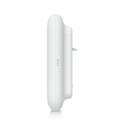 Image of Ubiquiti U7 Pro Tri Band Wi-Fi 7 IEEE 802.11n /ac /ax /be /v /r /k 8.60 Gbit /s Wireless Range Extender - Outdoor