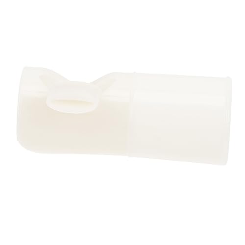 Toyvian Flötenhilfe Für Anfänger Mundstück Für Flötenübungen Langlebiges Material Für Flötenunterricht Für Und Querflöten Geeignet
