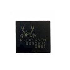 Error Solutions RT L8165EH IC