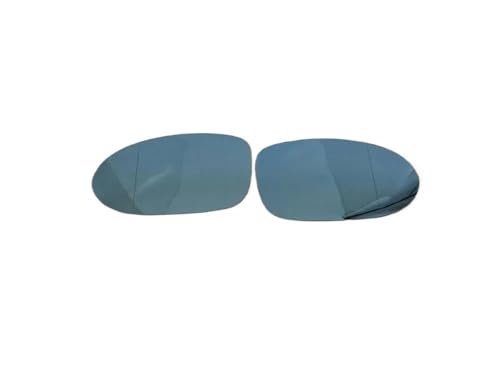 Rétroviseur extérieur pour E39 M5 1997-2003 verre réglable de remplacement carrosserie