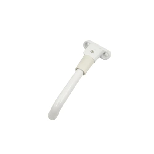 Support de pied pour trottinette électrique résistant aux chutes pour Xiaomi M365 Pro