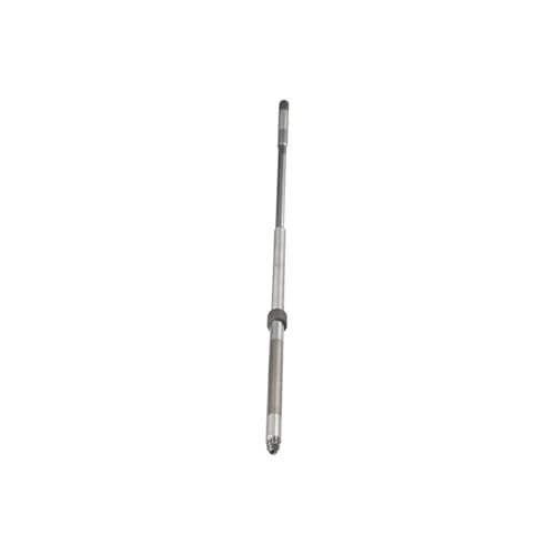 Arbre de commande long moteur hors-bord 15ch transmission fluide et robuste en mer