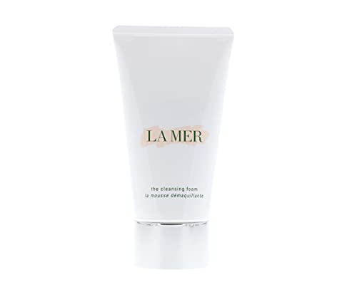 La Mer The Cleansing Foam, Oz 4.2 Ounce - Image 4