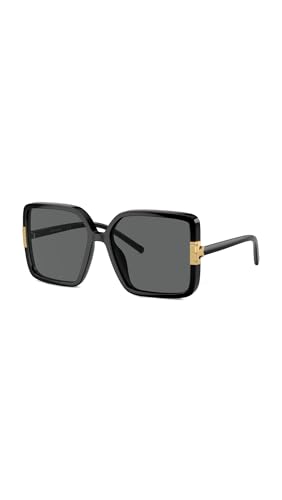 Image of Tory Burch Women's Eleanor Square Sunglasses