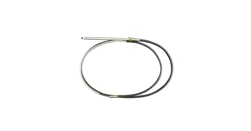 Câble M58 Ultraflex 9 pieds pour commande de direction d'un bateau