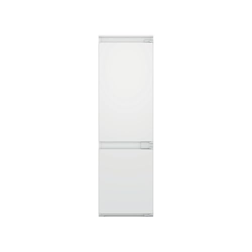 Réfrigérateur Combiné Intégrable 268l Blanc - INCO18DC03