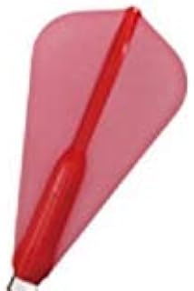 Cosmo Darts Fit Flight (Air) 3 Pack Super Kite Dart Flight